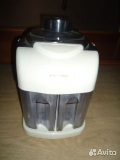 Соковыжималка свпп-301 