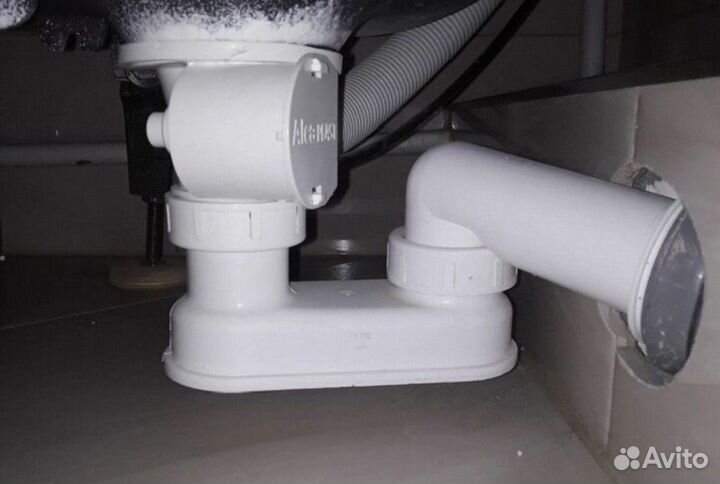 Сантехник,частный сантехник