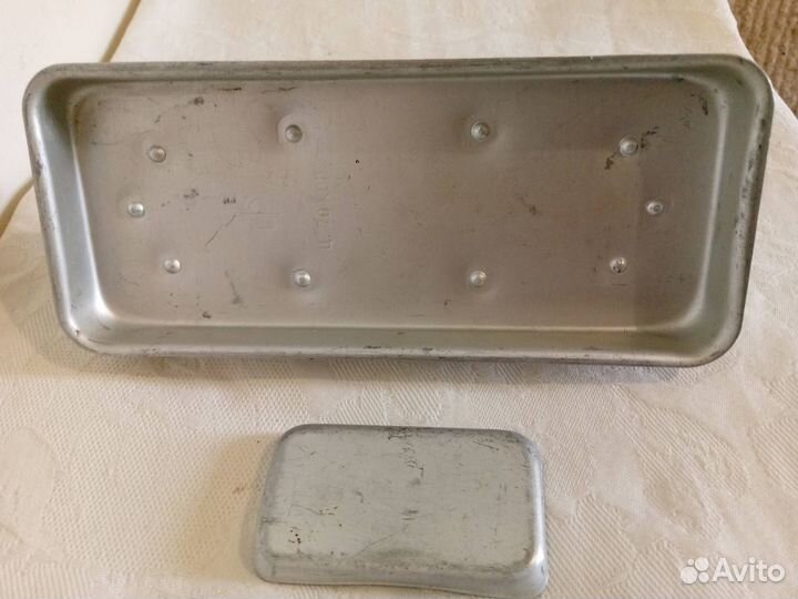 Подставка для паяльника