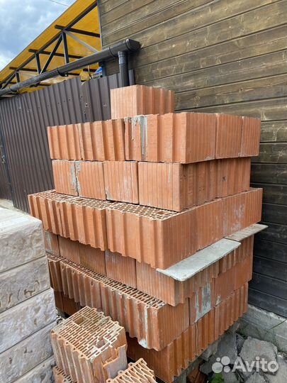 Блоки остатки