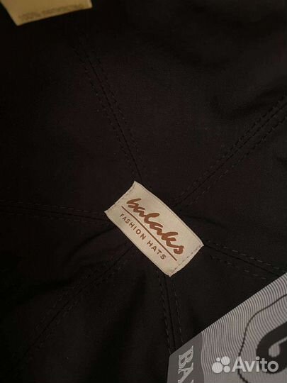 Кепка бейсболка мужская