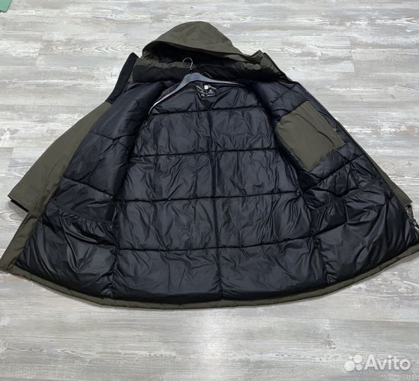 Куртка зимняя мужская Marks and Spencer