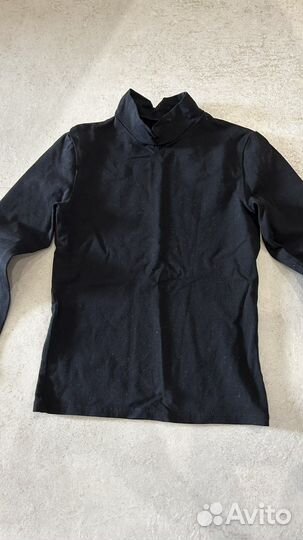 Футболки для художественной гимнастики