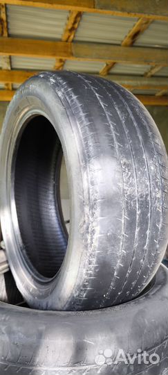 Yokohama BluEarth E70BZ 215/55 R17 94V