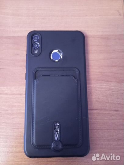HONOR 8X, 4/64 ГБ