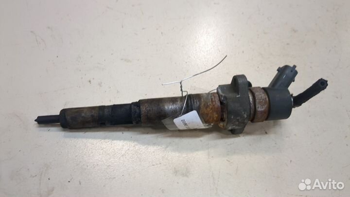 Форсунка топливная BMW X5 E53, 2002