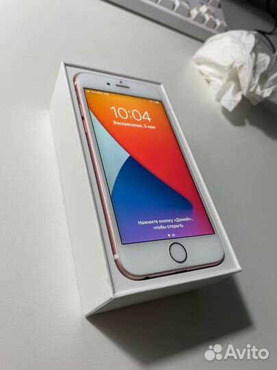 iPhone 6S, 32 ГБ