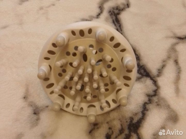 Насадка для фена