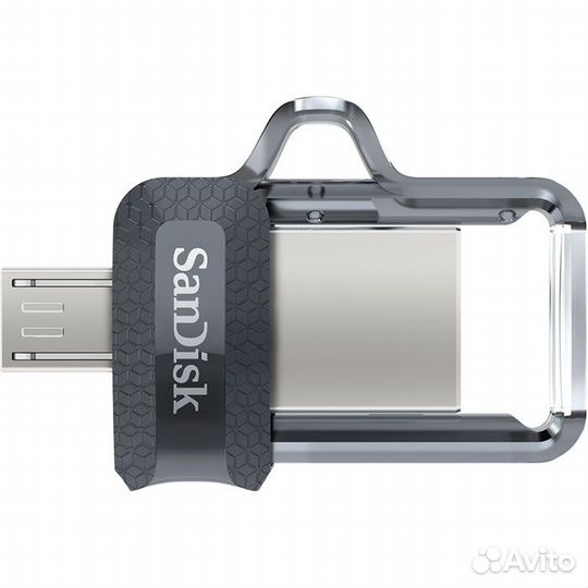 USB Flash накопитель 16GB SanDisk Ultra #225785