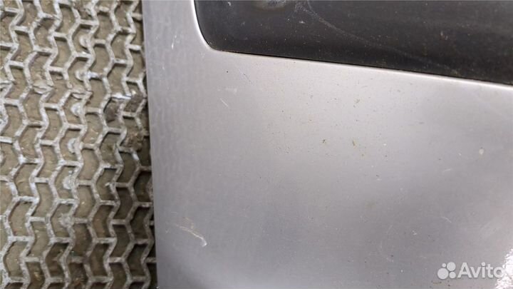 Бампер BMW 3 E46, 2002