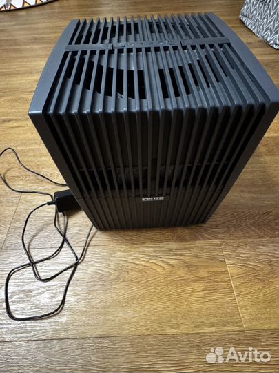 Мойка воздуха Venta LW 15 на гарантии