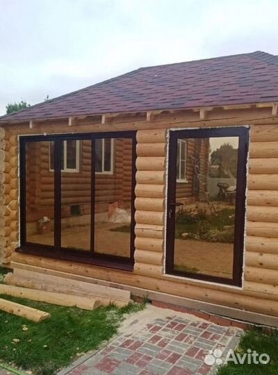 Окна быстро