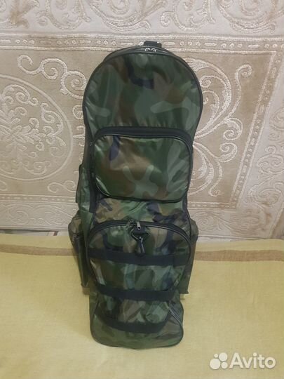 Металлоискатель Whites DFX