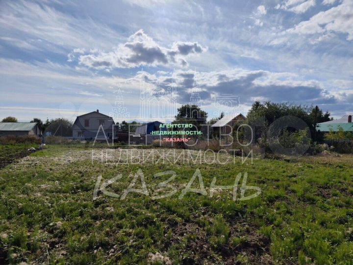 Участок 11,6 сот. (ИЖС)