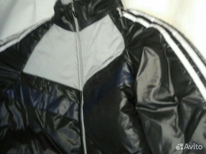 Куртка ветровка 48/50 р