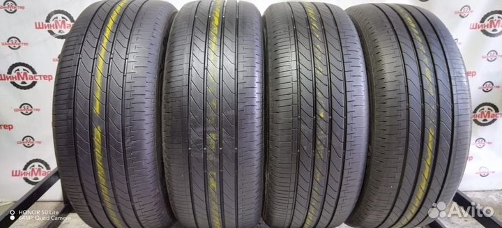 Bridgestone Turanza T005A 215/55 R17