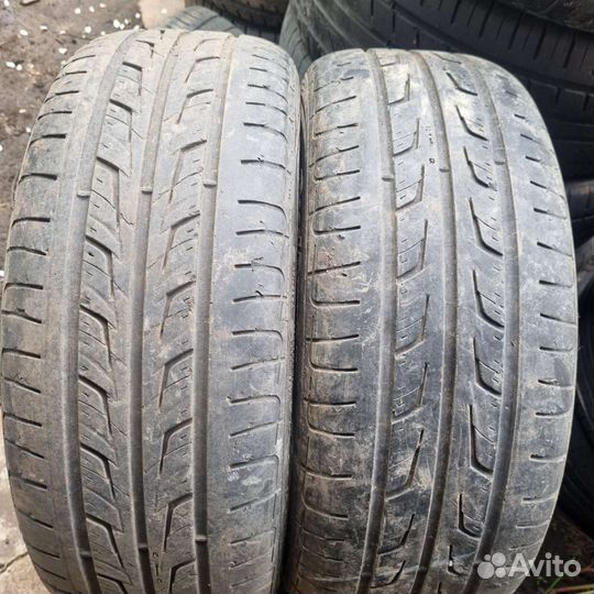 Cordiant Road Runner 205/55 R16 94H