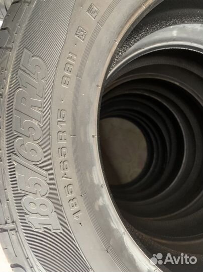 Cordiant Road Runner PS-1 185/65 R15 88H