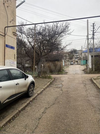 Гараж, 18 м²