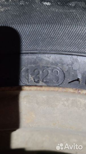 Viatti Brina 175/70 R13 82T