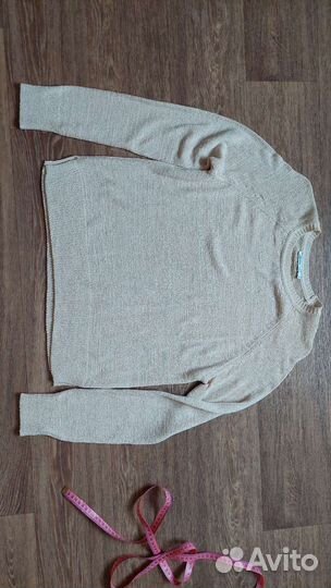 Джемпер zarina женский 46 новый