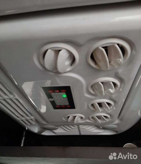 Автокондиционер моноблок 3 кВт