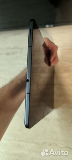 Samsung galaxy Tab s6 lite 128