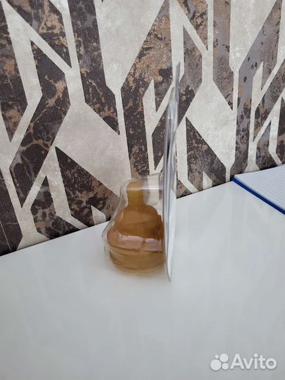 Chicco соска для бутылок