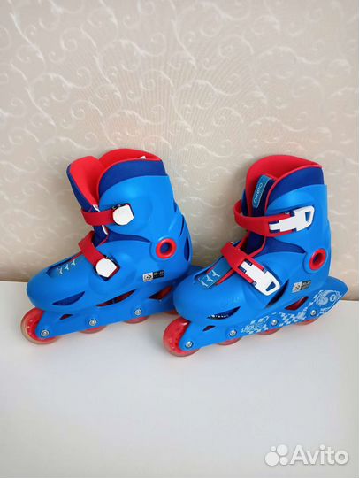 Ролики детские oxelo