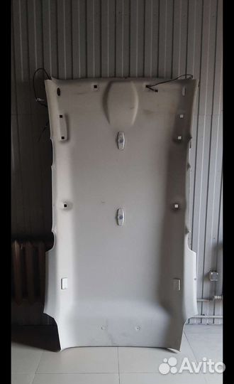 Ford Focus 3 потолок оригинал