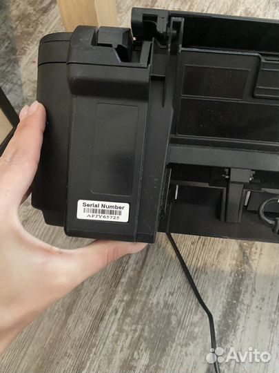 Принтер pixma canon mg 2540s