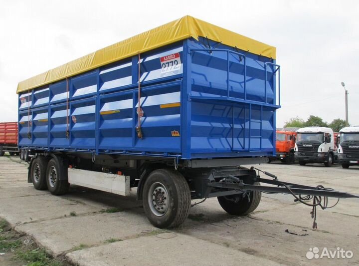 Тенты для грузовых автомобилей