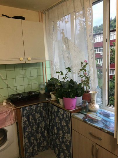 Комната 15 м² в 1-к., 3/5 эт.