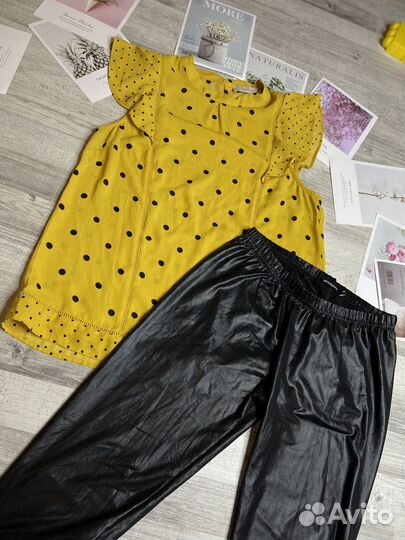 Пакет вещей