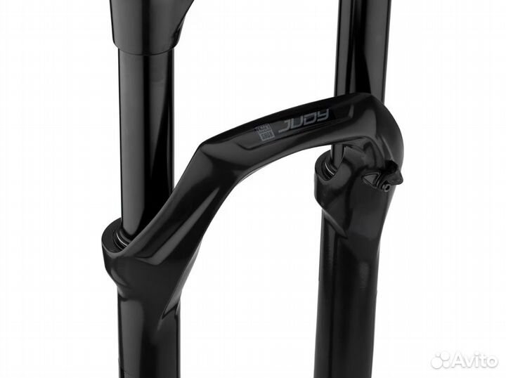 Вилка Rockshox Judy Gold RL Solo AIR boost 27.5