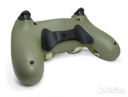 DualShock 4 Crossfire Pro FPS