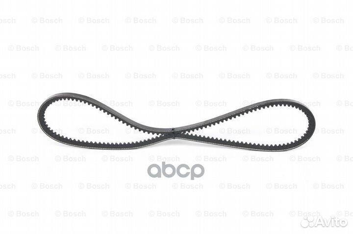 Ремень 10*660/Bosch/ 1987947788 Bosch