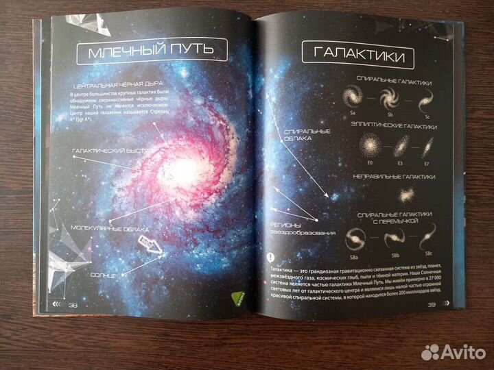 Детские энциклопедии. Новые по стоимости б/у