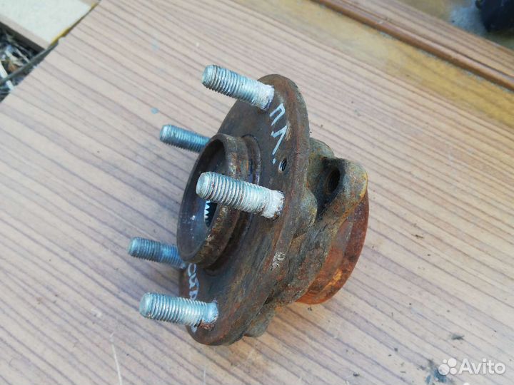 Ступица передняя Киа Сид 3 CD