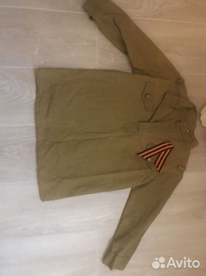 Китель на мальчика на 9 мая /23 фвраля