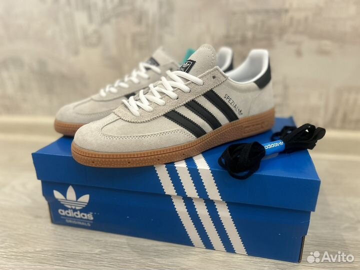 Кроссовки кеды Adidas Spezial 42-45