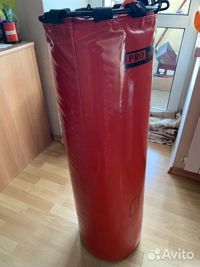 Боксерский мешок 40 кг