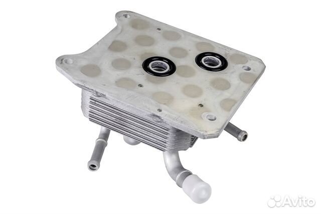 Радиатор масляный коробки передач X-Trail T32 рест
