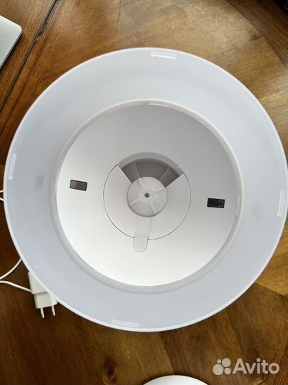 Автоматическая кормушка