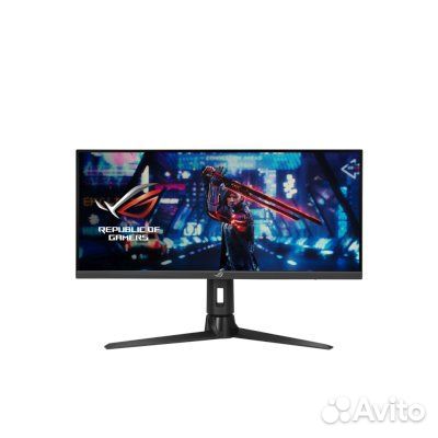Монитор asus ROG Strix XG309CM - новый