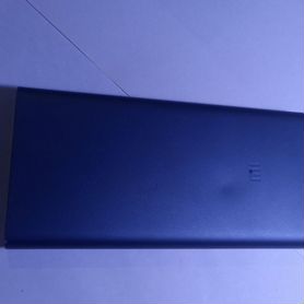 Повербанк xiaomi 10000