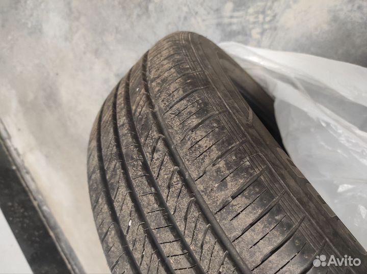 Laufenn G Fit AS 205/65 R16