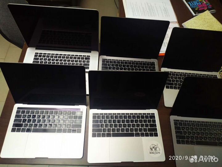 Клавиатура