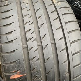 Continental ContiSportContact 3 275/35 R20 J