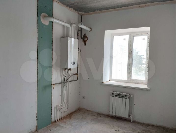 1-к. квартира, 40 м², 2/10 эт.